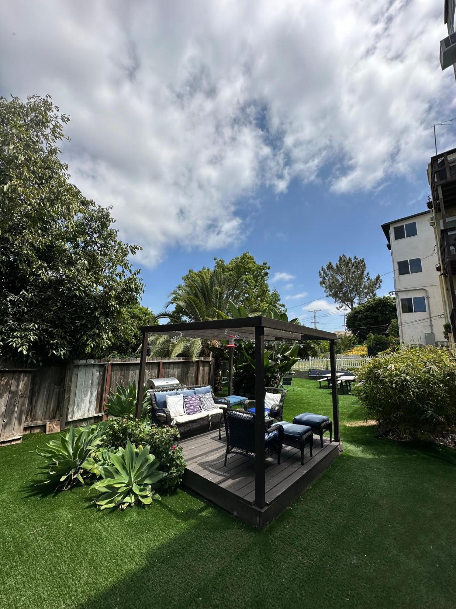 Apartamento Viva San Diego
